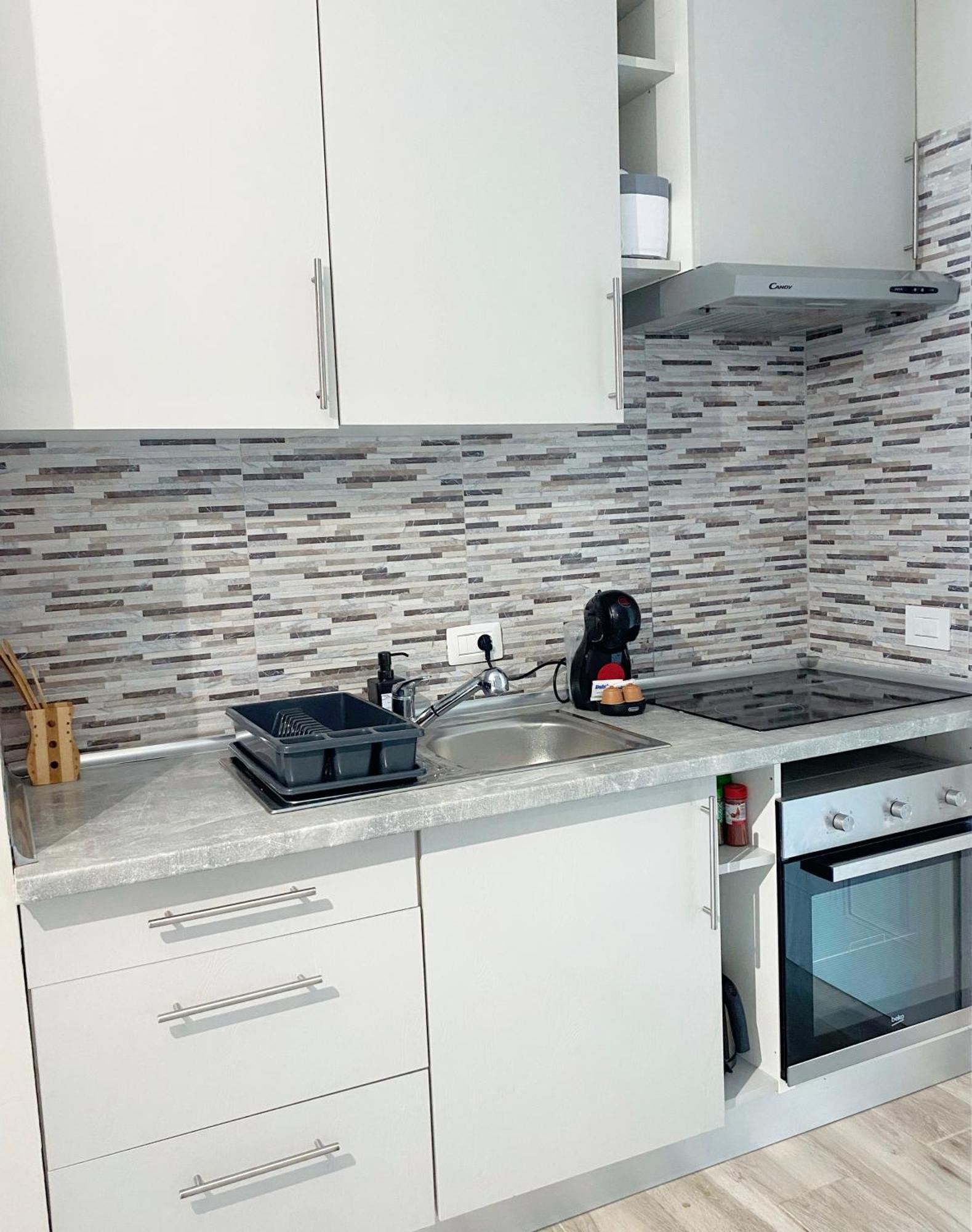 Sissy Tenerife Apartman San Miguel de Abona Ngoại thất bức ảnh